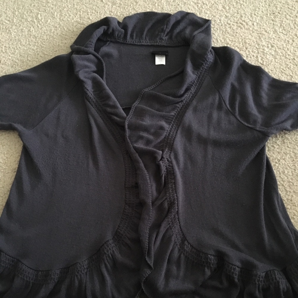 Torrid Cardigan Size 1